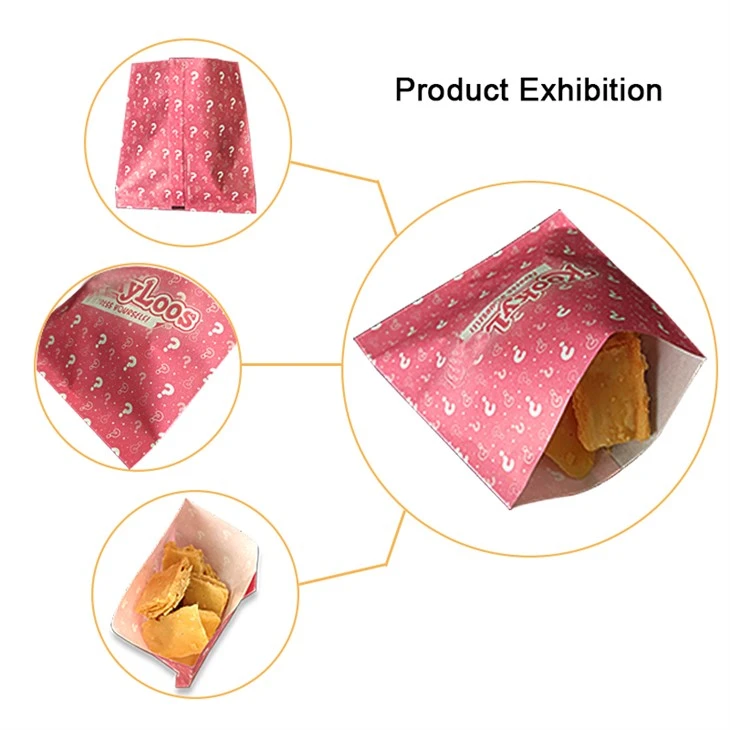 Paper Gift Bags With Logo suppliers